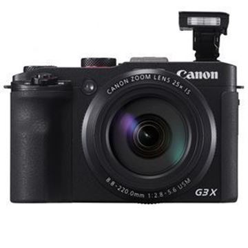 图片 佳能（Canon） PowerShot G3 X 照相机
