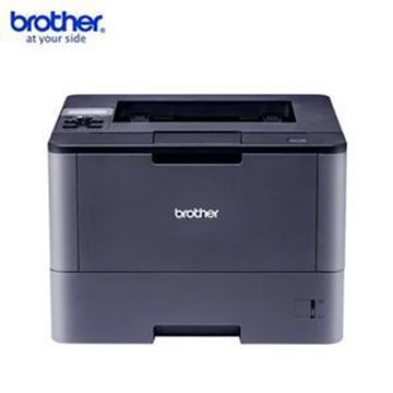 图片 兄弟/BROTHER HL-5585D 黑白激光打印机（自动双面打印）