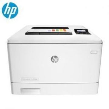 图片 HP Color LaserJet Pro M452dn (惠普（HP）M452dn 彩色激光打印机LaserJet Pro 400 color Printer M452dn)