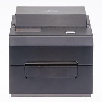 图片 富士通/Fujitsu Lprin1 (富士通（Fujits u） Lprin1 桌面标签打印机 （电子面单打印机）)