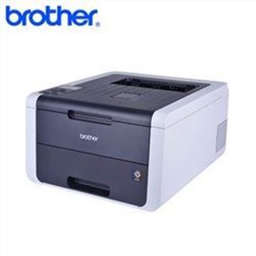 图片 兄弟/BROTHER HL-3150CDN (兄弟（brother） HL-3150CDN 彩色激光打印机 支持双面打印 HL-3150CDN 兄弟彩色激光打印机)