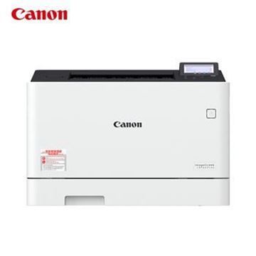 图片 Canon imageCLASS LBP663CDW (佳能/Canon A4彩色激光打印机（双面打印/无线连接）imageCLASS LBP663CDW)
