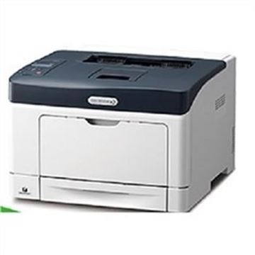 图片 富士施乐/FujiXerox DocuPrint P368 d (富士施乐（FujiXerox） DocuPrint P368 d A4黑白激光打印机)