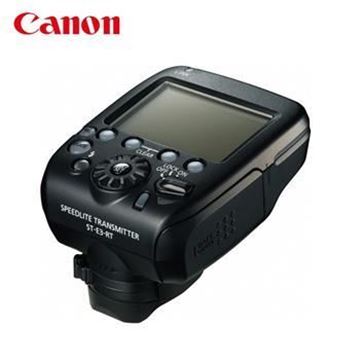 图片 佳能/Canon ST-E3-RT (佳能（CANON）ST-E3-RT 无线引闪器)
