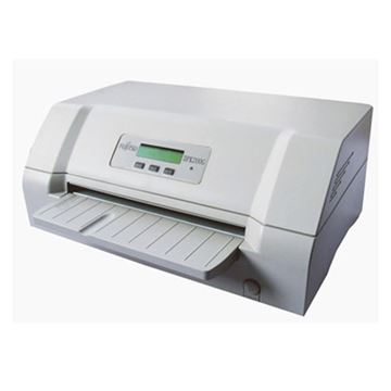 图片 富士通/Fujitsu DPK200G (富士通（Fujitsu） DPK200G 针式打印机 DPK200G 富士通针式打印机 94列平推式打印机)
