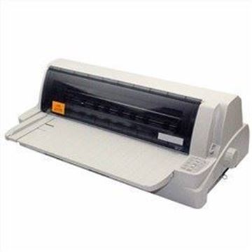 图片 富士通/Fujitsu DPK910 (富士通（Fujitsu） DPK910 针式打印机 高速宽行票据打印机（136列） DPK910 富士通针式打印机 136列)