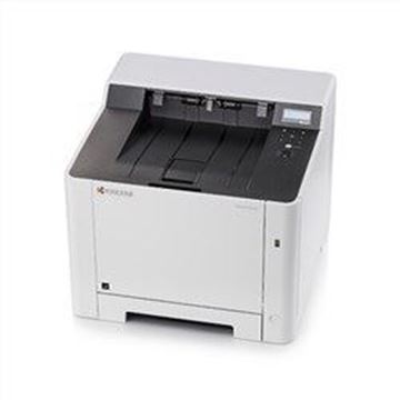 图片 京瓷（KYOCERA） ECOSYS P5026cdn A4彩色激光打印机