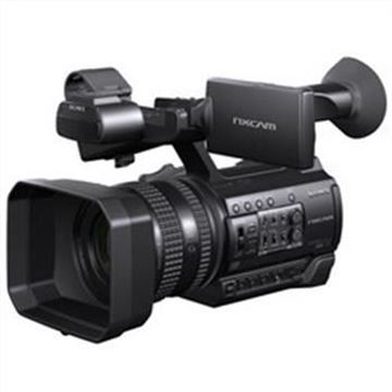 图片 索尼/SONY SN40088 (索尼（SONY） 摄像机 HXR-NX100 加配SCRM330高速USB3.0多合一读卡器 闪迪64GB 带包 黑色)