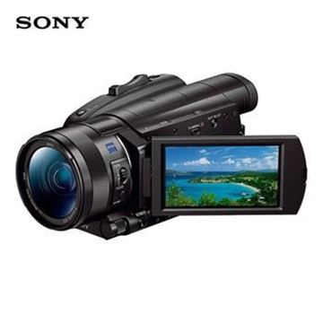 图片 索尼/SONY 索尼(SONY)FDR-AX700 (高清数码摄像机FDR-AX700)