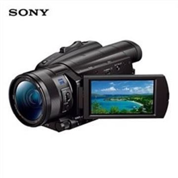 图片 索尼/SONY FDR-AX70 (索尼（SONY） FDR-AX70 4K HDR视频高清数码摄像机0)