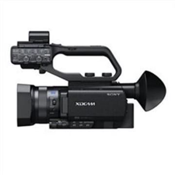 图片 索尼（SONY） PXW-X70 （2.0升级 4K版） 摄像机 耐司NiSi 62mm UV镜