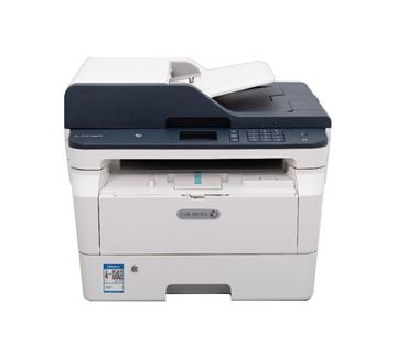 图片 富士施乐/FujiXerox DocuPrint M288z (富士施乐（Fujixerox）DocuPrint M288z A4 黑白 多功能一体机 打印/复印/扫描/传真)