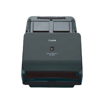 图片 佳能/Canon DR-M260 专业高速文件扫描仪新的图像处理引擎