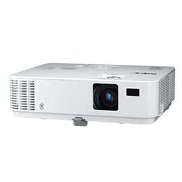 图片 NEC V303H (NEC V303H 办公会议投影仪1080P家用全高清投影机便携/挂式)
