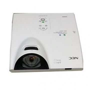 图片 NEC NP-CK4055X 短焦投影仪 3100流明
