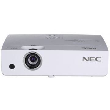 图片 NEC NP-CR2305X 投影仪 投影机办公（标清 4200流明 HDMI）