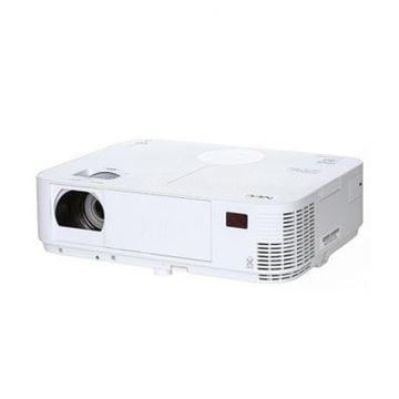 图片 NEC M402W (NEC M402W 投影机)