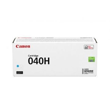 图片 Canon CRG 040 H C (佳能（Canon）CRG-040H C 青色大容量硒鼓（适用LBP712Cx、LBP710Cx))
