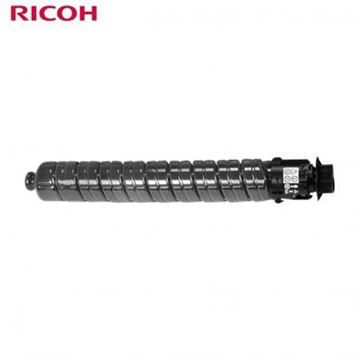 图片 理光（Ricoh）IM C3500 黑色墨粉盒（适用于IM C3000/C3500）