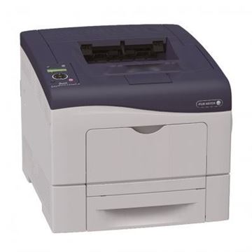 图片 富士施乐（Fuji Xerox） DocuPrint CP405d A4彩色网络自动双面激光打印机