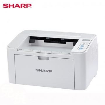 图片 夏普（ SHARP ）激光打印机（AR-B2201P）（A4黑白）