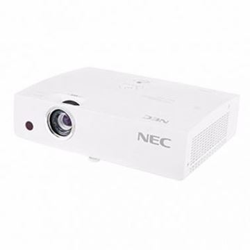 图片 NEC CD2110X 投影机